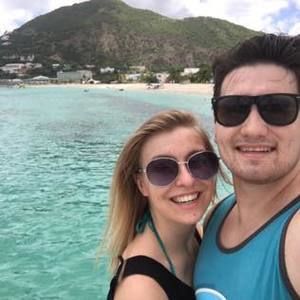 Meet your Posher, Haley